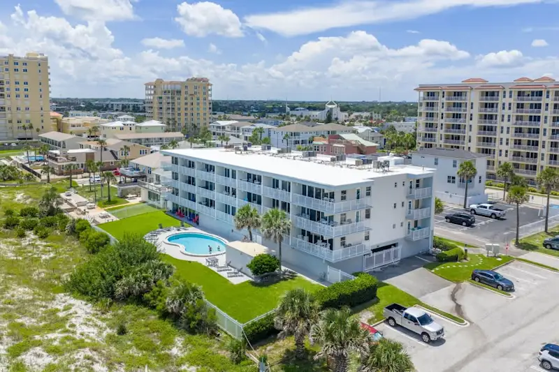 Seabreeze Stay - Team Joseph Ellen — photo 3