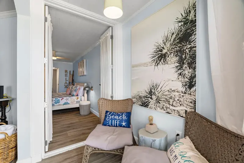 Seabreeze Stay - Team Joseph Ellen — photo 6
