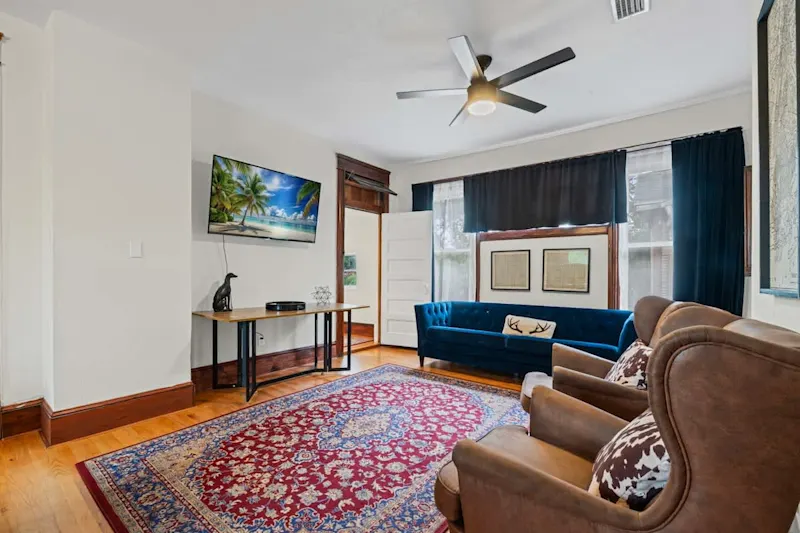 The Bold City Retreat #327 - Team Joseph Ellen vacation rental in Jacksonville, Florida