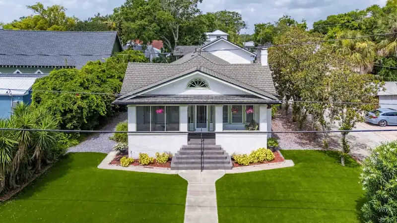 Riberia Retreat - Team Joseph Ellen vacation rental in St. Augustine, Florida