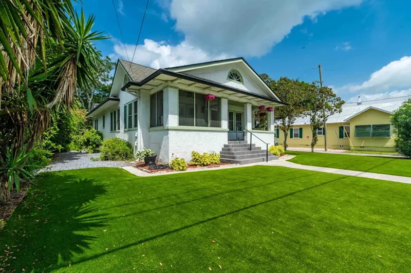 Riberia Columbus Cottage - Team Joseph Ellen — photo 6