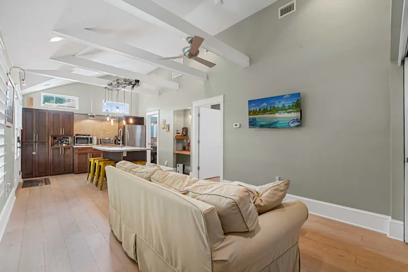 Riberia Columbus Cottage - Team Joseph Ellen vacation rental in St. Augustine, Florida