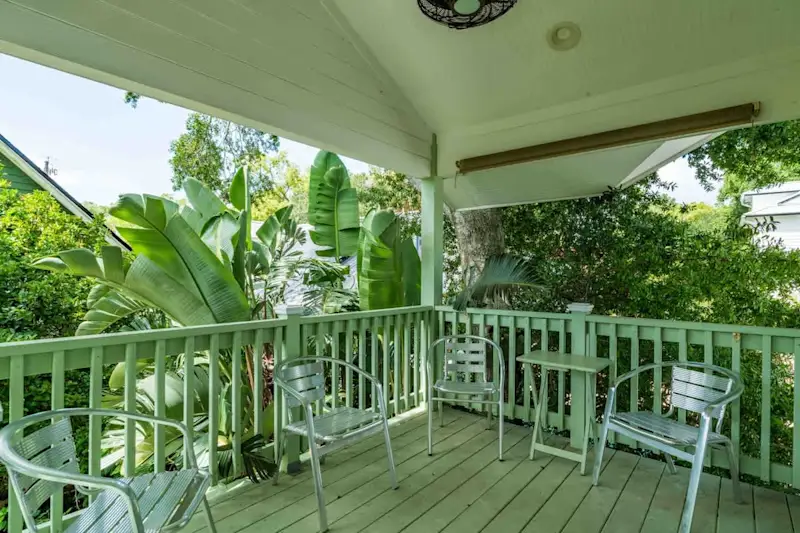 Riberia Columbus Cottage - Team Joseph Ellen — photo 2