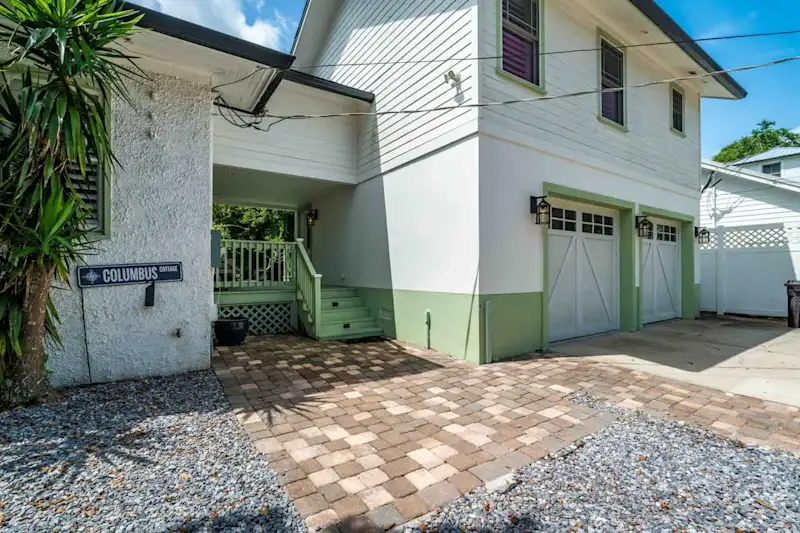 Riberia Columbus Cottage - Team Joseph Ellen — photo 5
