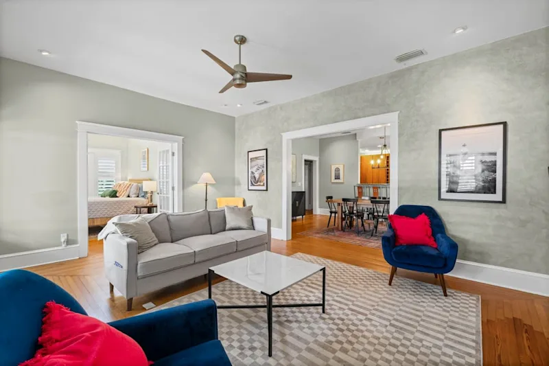 Riberia Ponce Place - Team Joseph Ellen vacation rental in St. Augustine, Florida