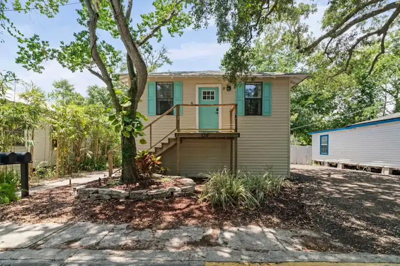 The Lincolnville Trio - Team Joseph Ellen vacation rental in St. Augustine, Florida