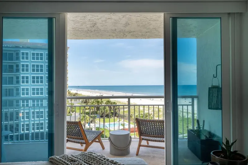 Beach Dreams | Team Joseph Ellen — photo 6