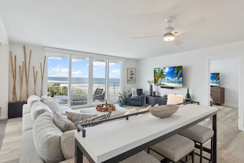 Beach Dreams | Team Joseph Ellen vacation rental in Jacksonville Beach, Florida