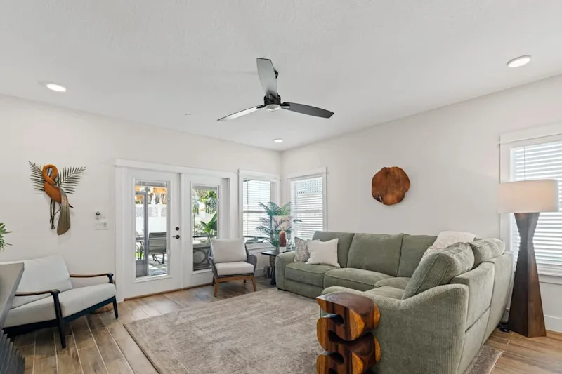 Palm Escape - Team Joseph Ellen vacation rental in Jacksonville Beach, Florida