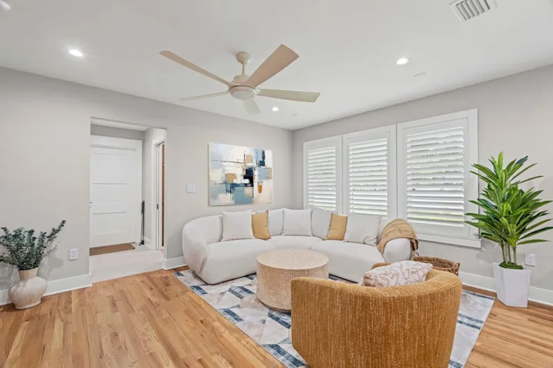 Waves & Rays Retreat - 2 Listings!!! — photo 3