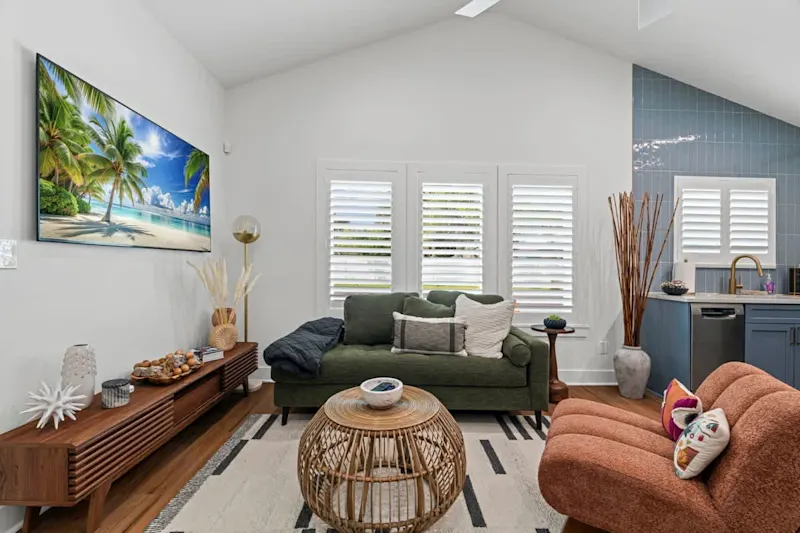 Waves & Rays Retreat - 2 Listings!!! — photo 5