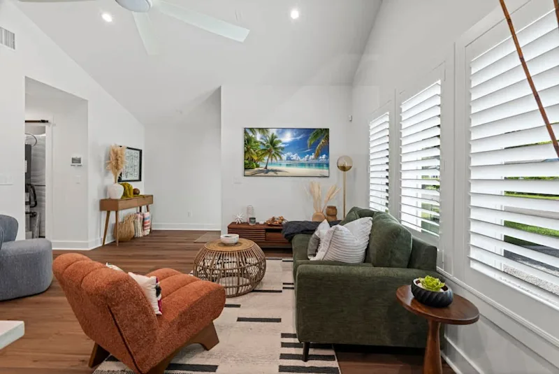 Cozy Wave Nook - Team Joseph Ellen vacation rental in Jacksonville Beach, Florida