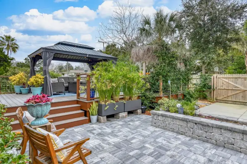 Arpieka Garden - Team Joseph Ellen — photo 6