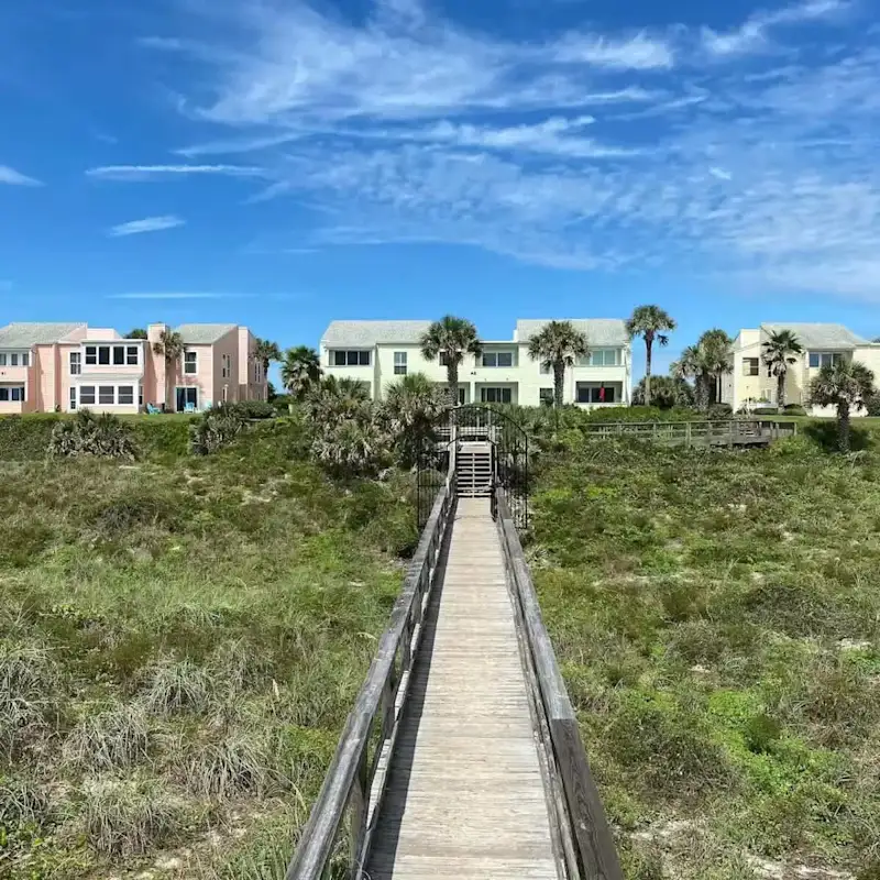 Serenity Point | Pool + Steps to the Beach — photo 5