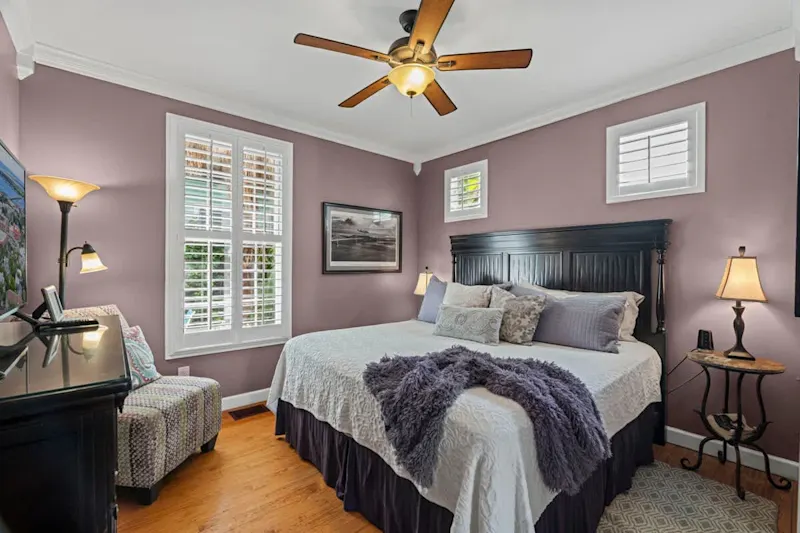 Amelia Earhart Room | Team Joseph Ellen — photo 4