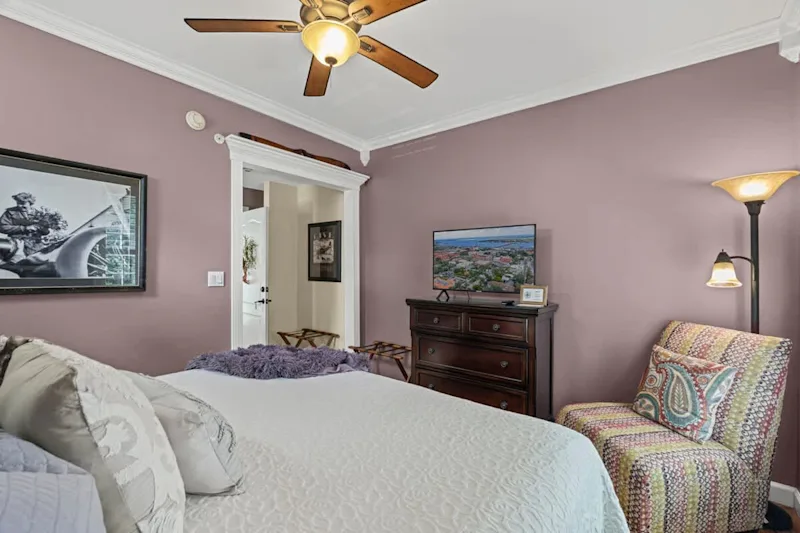 Amelia Earhart Room | Team Joseph Ellen — photo 6