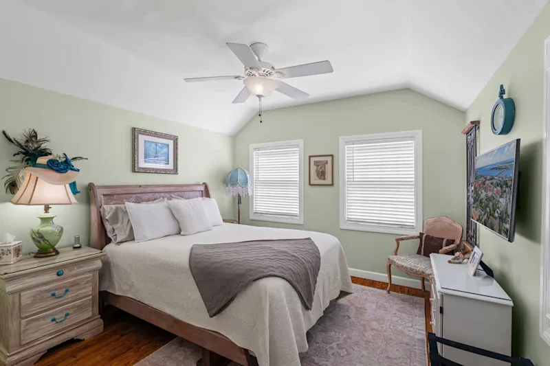 Charles Lindbergh Room | Team Joseph Ellen — photo 4