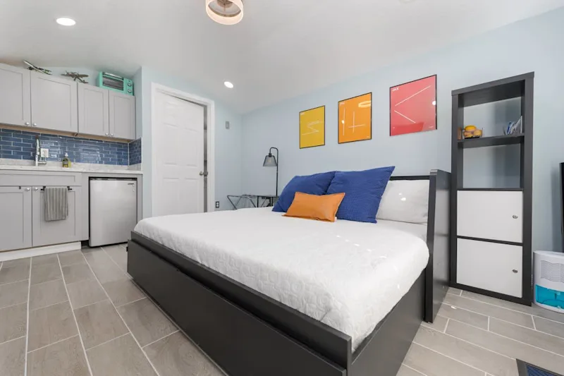 Blue Palm Cottage - Team Joseph Ellen — photo 3