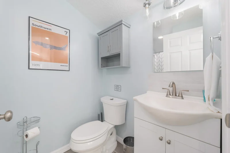 Blue Palm Cottage - Team Joseph Ellen — photo 5