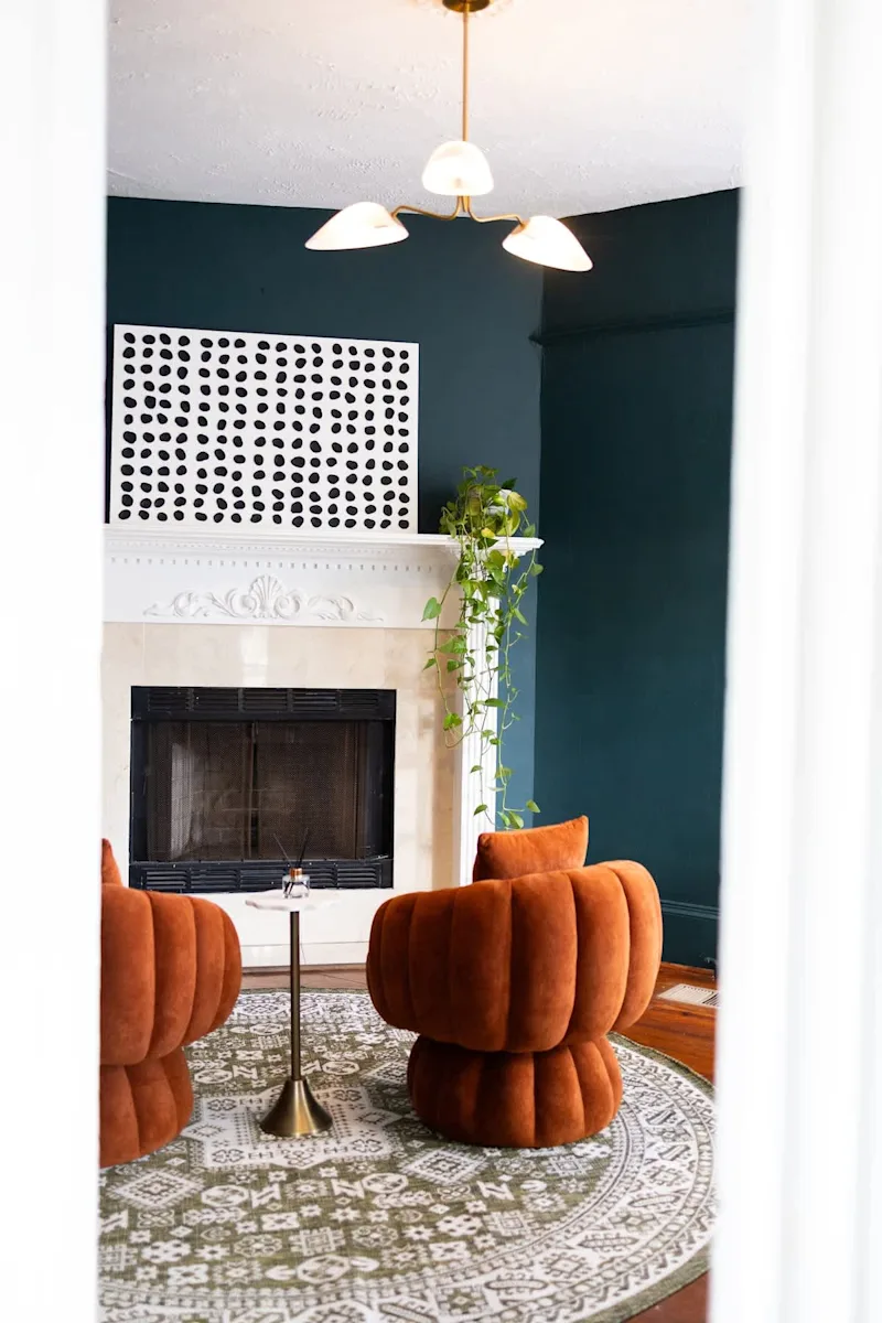 Veranda Room | Team Joseph Ellen — photo 5