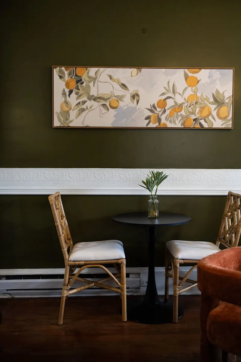 Veranda Room | Team Joseph Ellen — photo 6