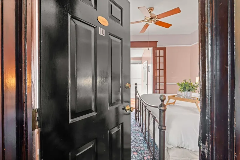 Veranda Room | Team Joseph Ellen — photo 3