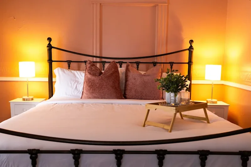 Rosita Room | Team Joseph Ellen — photo 2