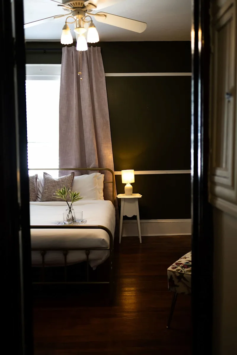 Porcelain Room | Team Joseph Ellen vacation rental in St. Augustine, Florida