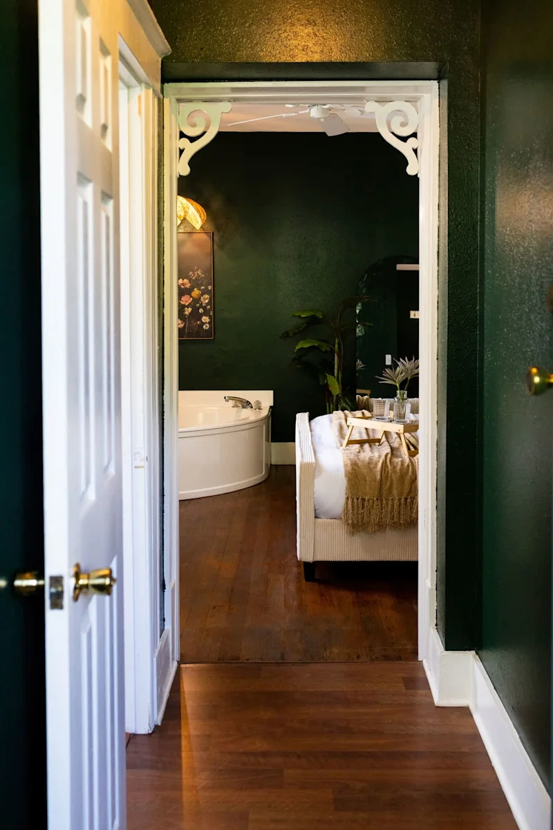 Honeymoon Room | Team Joseph Ellen — photo 2