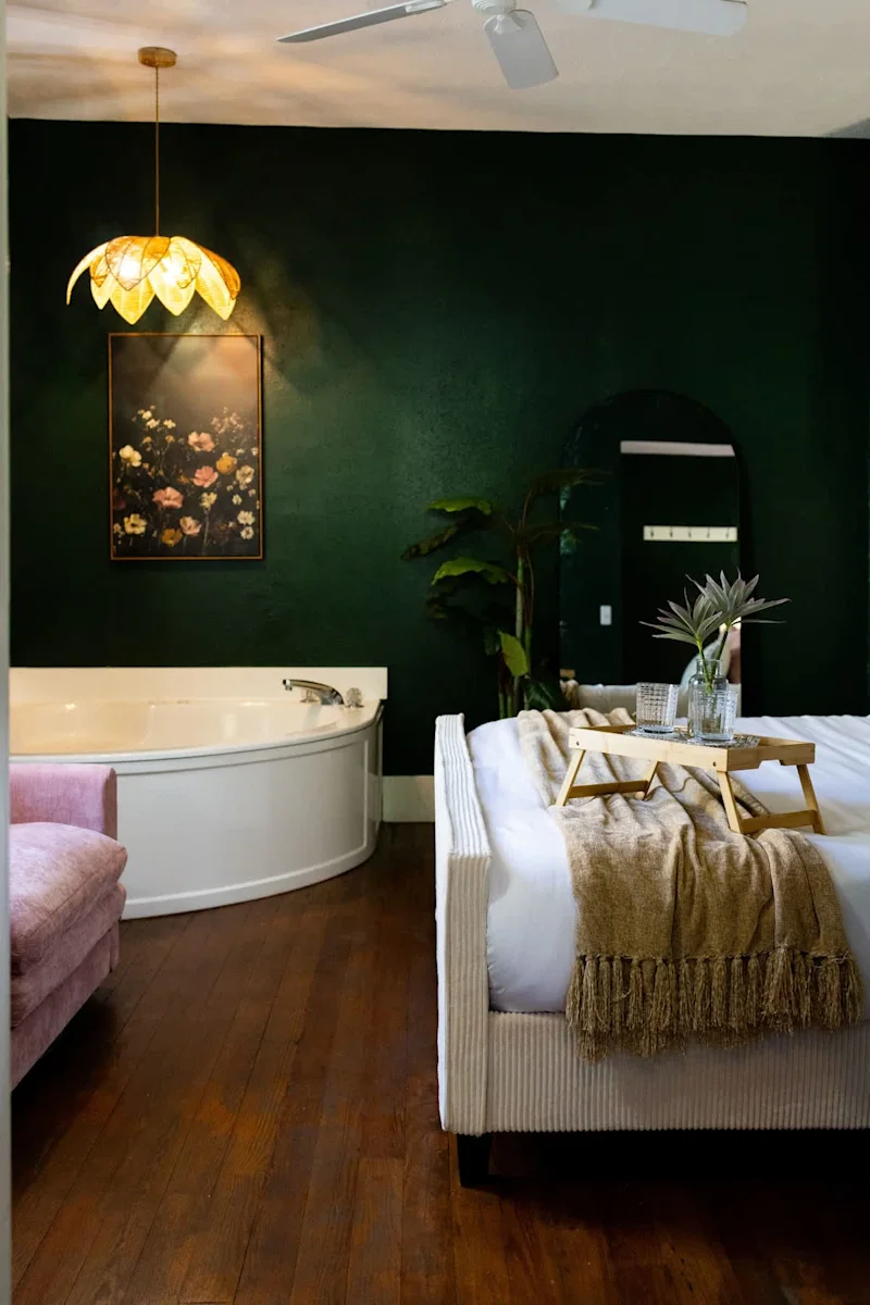 Honeymoon Room | Team Joseph Ellen — photo 5