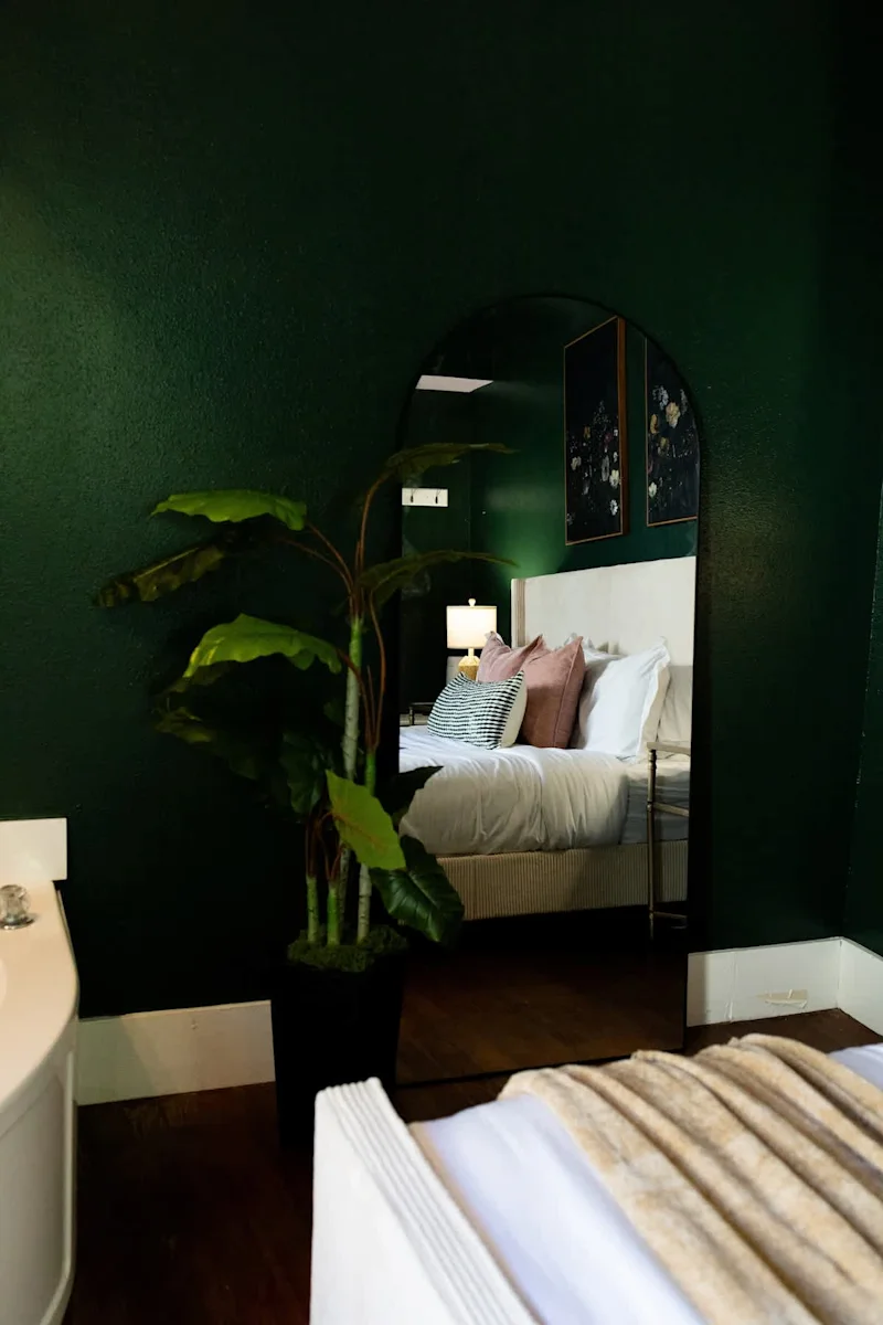 Honeymoon Room | Team Joseph Ellen — photo 3
