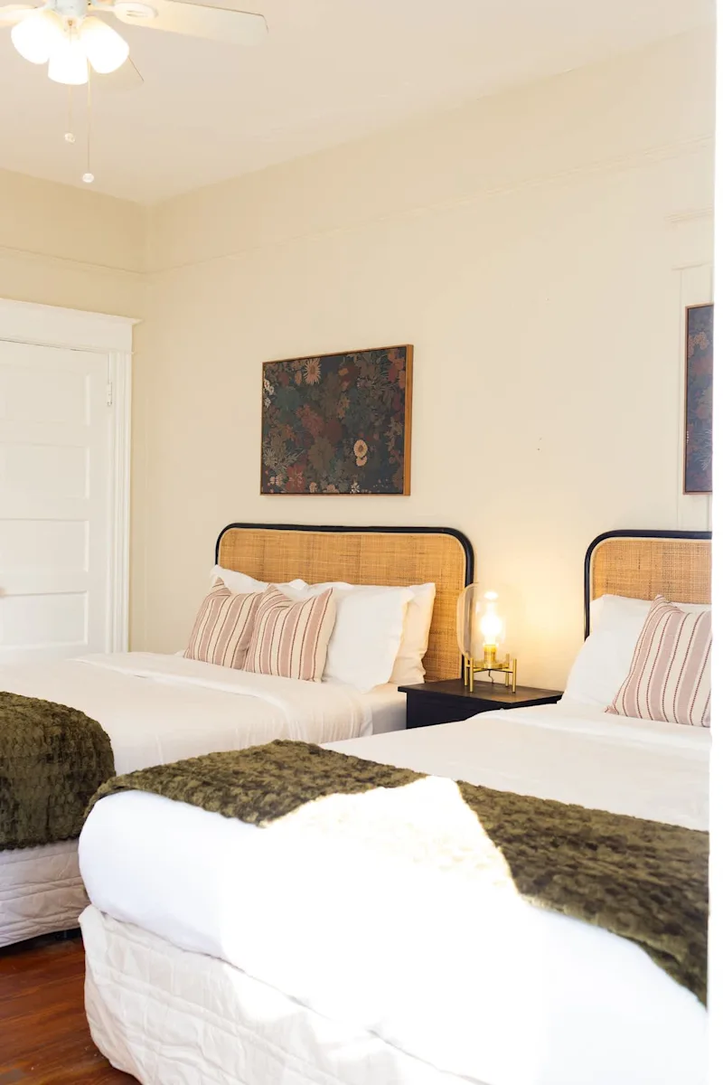 Garden Room | Team Joseph Ellen vacation rental in St. Augustine, Florida