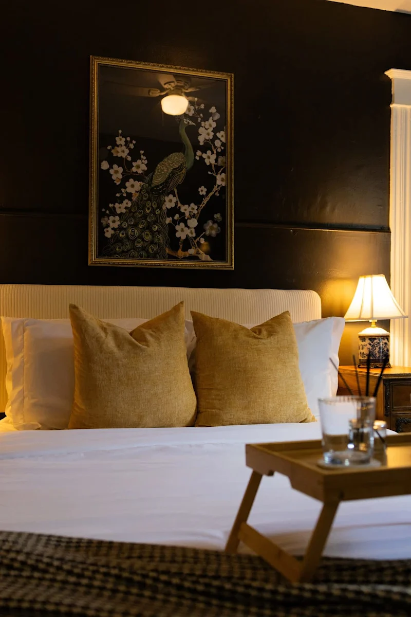 Flower Room | Team Joseph Ellen vacation rental in St. Augustine, Florida