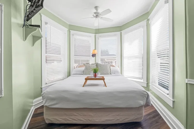 Fern Room | Team Joseph Ellen — photo 6