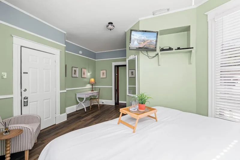 Fern Room | Team Joseph Ellen — photo 2