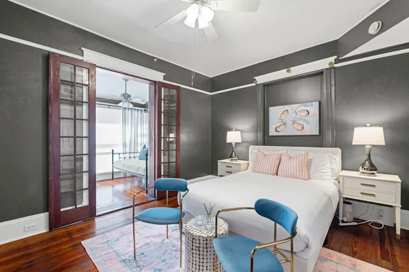 Crystal Room | Team Joseph Ellen — photo 2