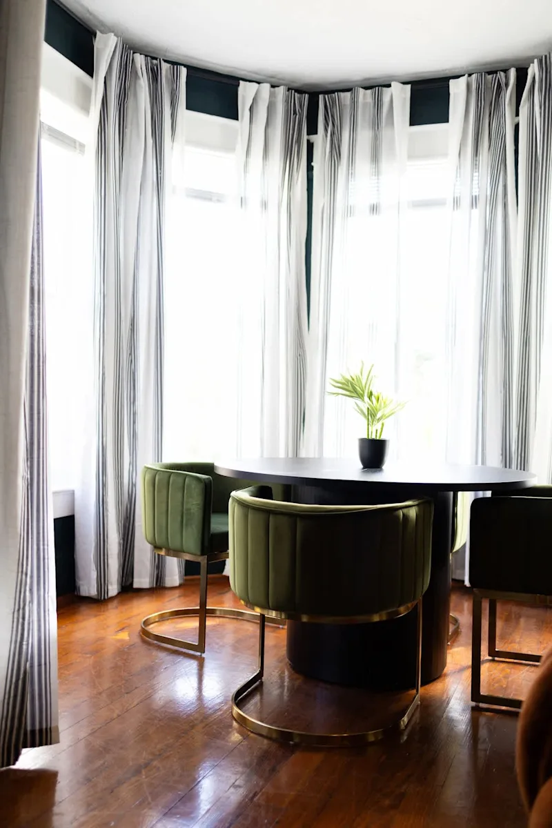 Crystal Room | Team Joseph Ellen — photo 6