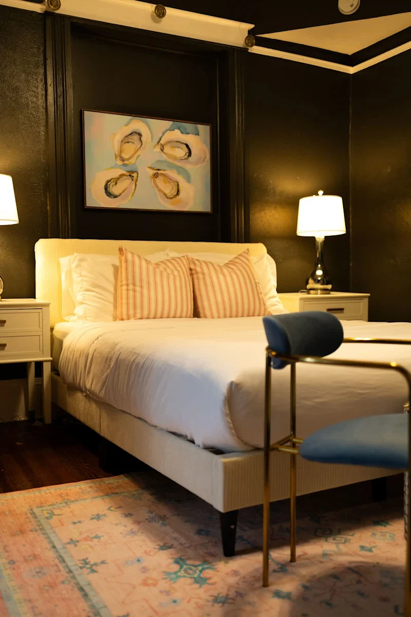 Crystal Room | Team Joseph Ellen vacation rental in St. Augustine, Florida