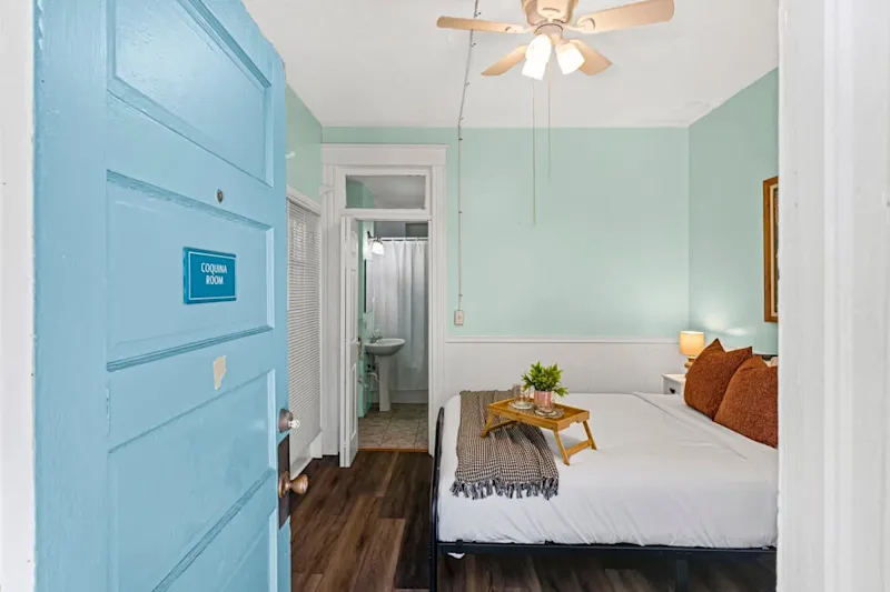 Coquina Room | Team Joseph Ellen — photo 5