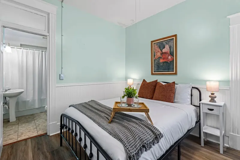 Coquina Room | Team Joseph Ellen — photo 2