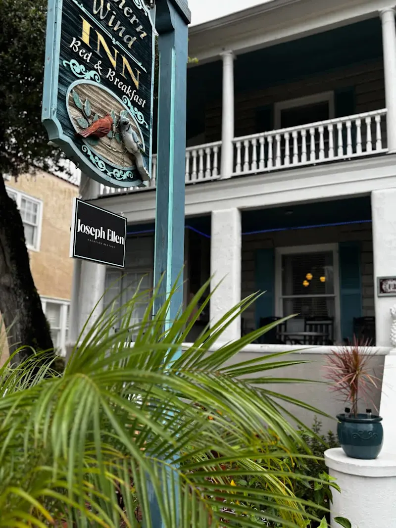 Coquina Room | Team Joseph Ellen — photo 3