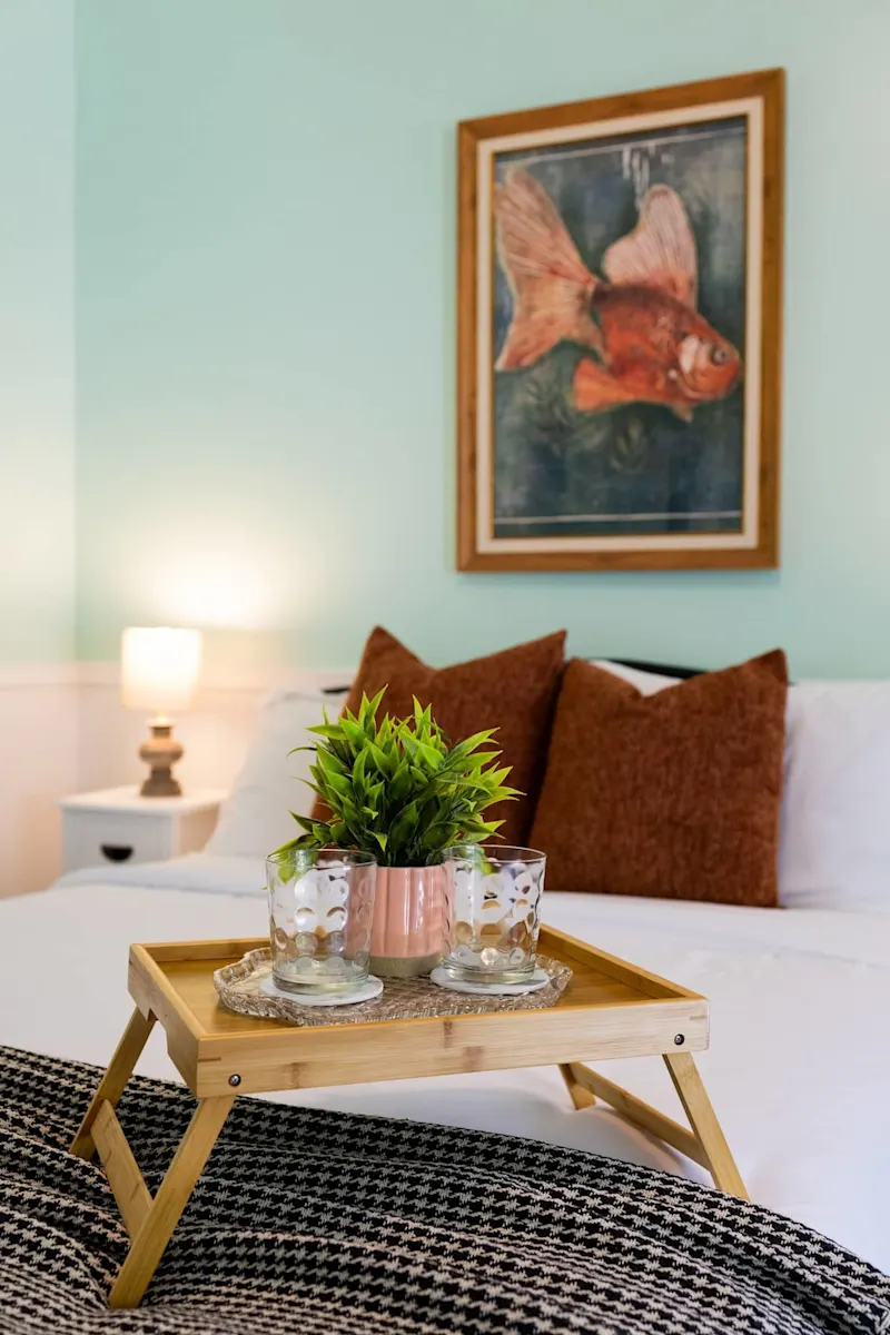 Coquina Room | Team Joseph Ellen