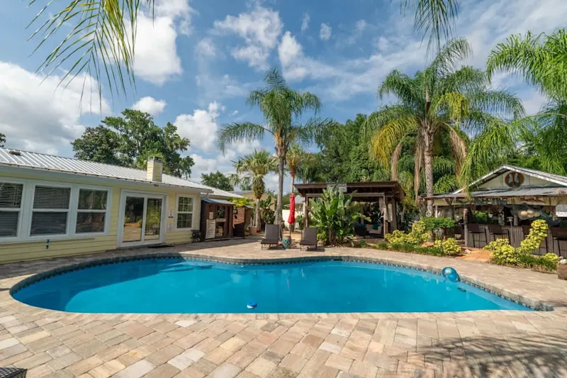Saint Johns Oasis - Pool, Hot Tub, Grill — photo 2