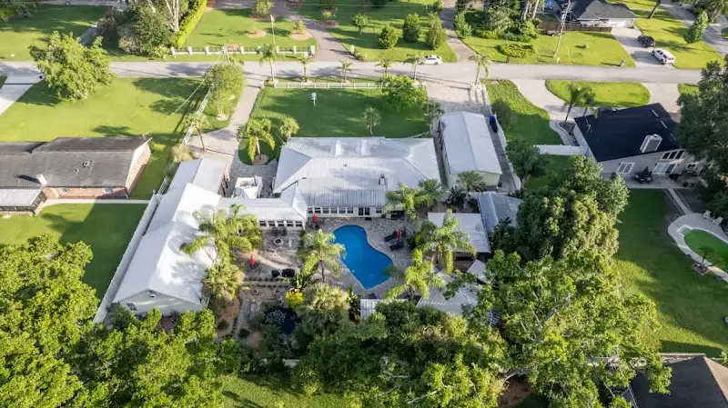 Saint Johns Oasis - Pool, Hot Tub, Grill vacation rental in Jacksonville, Florida