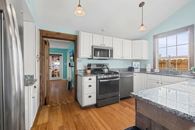 Upper & Lower Oasis - Team Joseph Ellen — photo 2