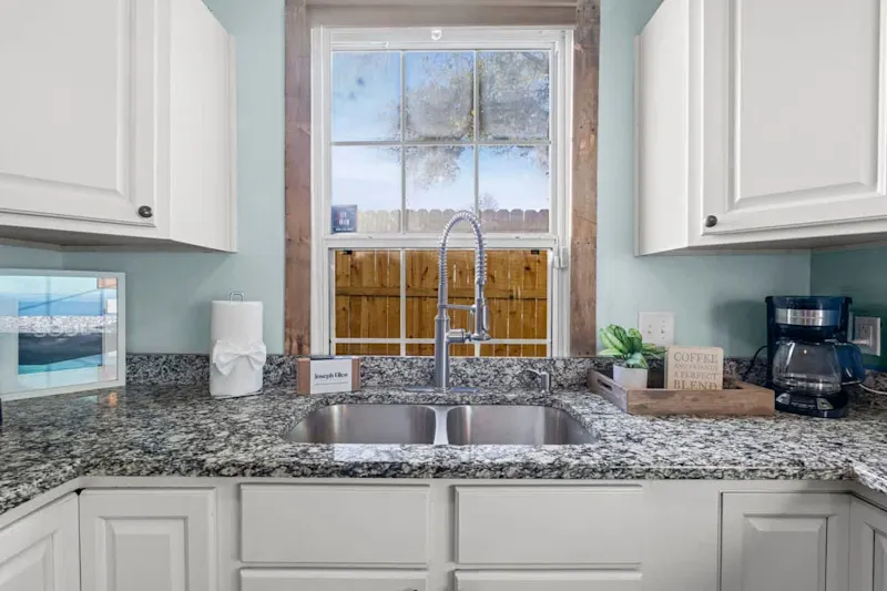 Upper & Lower Oasis - Team Joseph Ellen — photo 4
