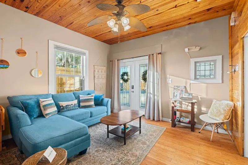 Upper & Lower Oasis - Team Joseph Ellen — photo 6