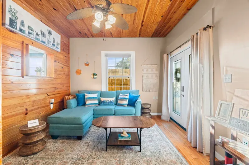 Upper & Lower Oasis - Team Joseph Ellen vacation rental in St. Augustine, Florida
