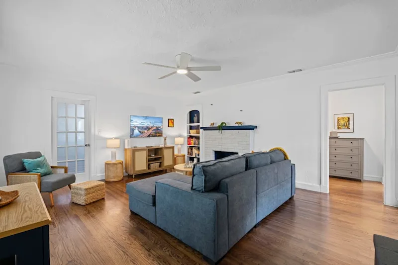Belote Place Bungalow vacation rental in Jacksonville, Florida