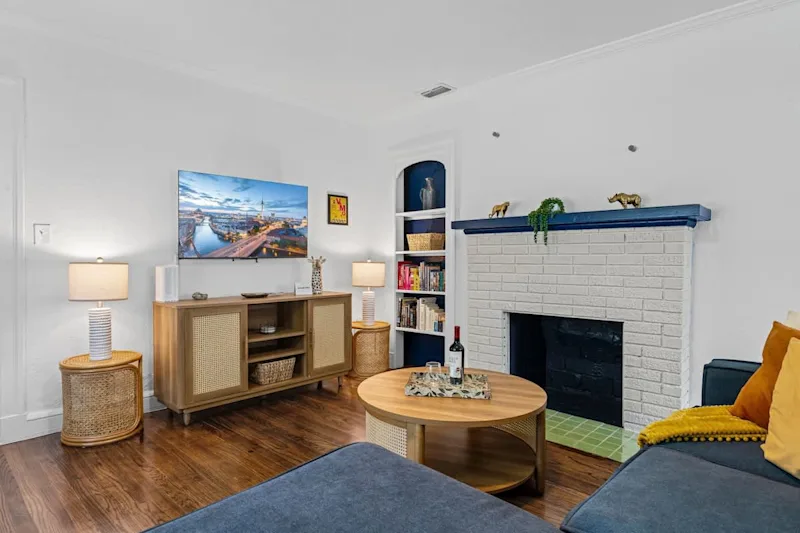 Belote Place Bungalow — photo 4